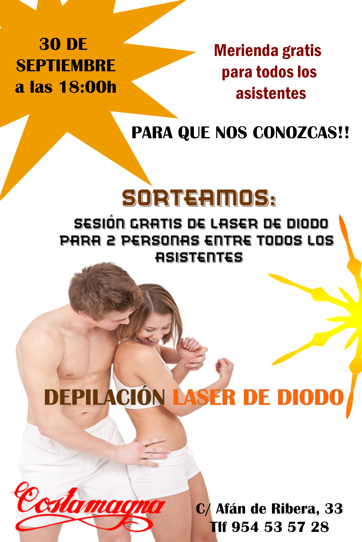 Láser de diodo