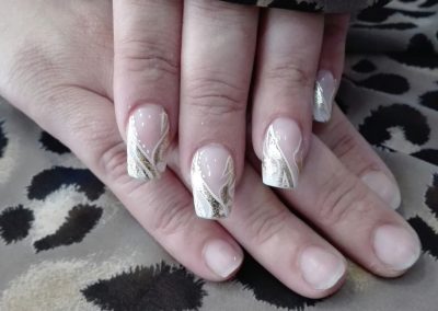 curso de uñas