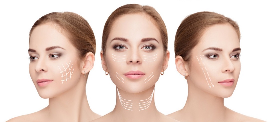 COMBATE LA PERDIDA DE VOLUMEN FACIAL