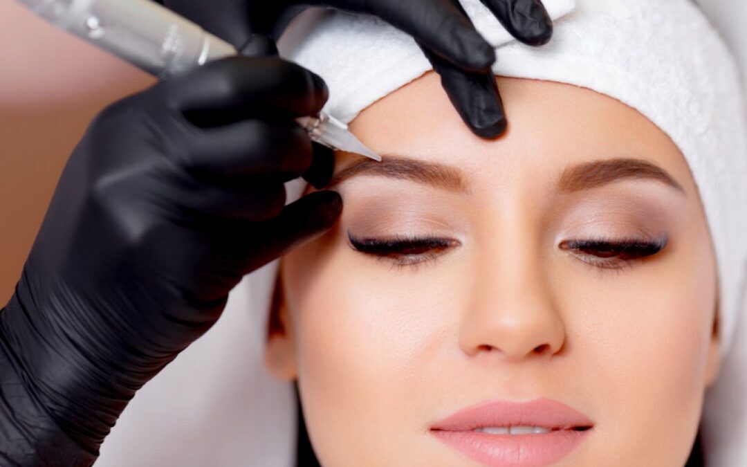 Microblading o Microshading, ¿Cuál es tu técnica?