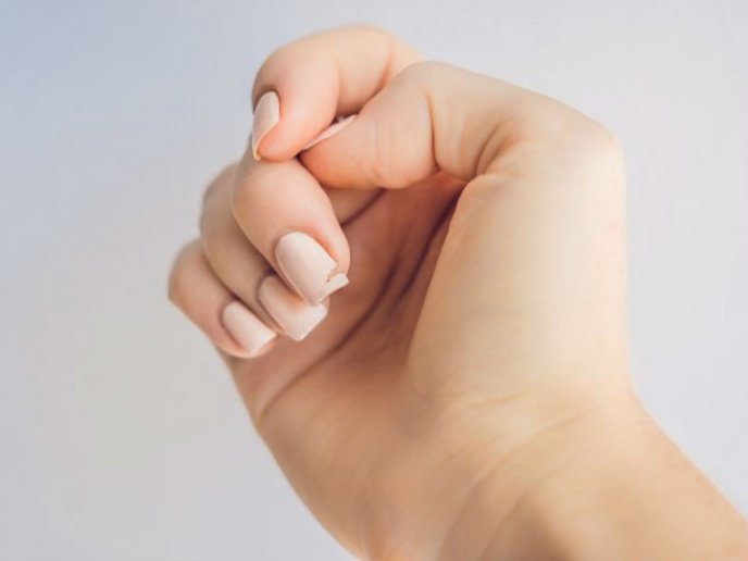 ¿Uñas débiles y quebradizas? Conoce el remedio casero para fortalecerlas